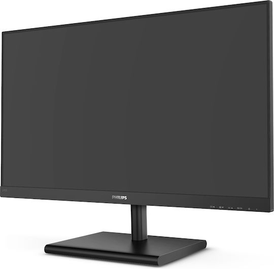 Philips E Line 245E1S IPS Monitor 24" QHD 2560x1440 with Response Time 4ms GTG view 9