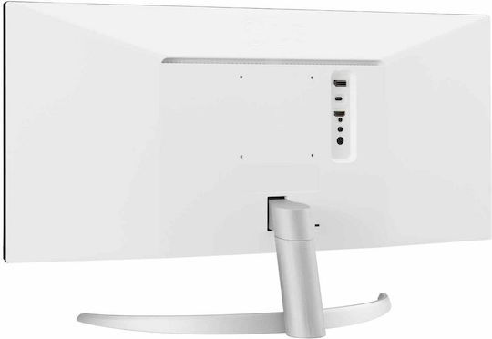 LG 29WQ600-W Ultrawide IPS Monitor 29" FHD 2560x1080 with Response Time 5ms GTG view 6