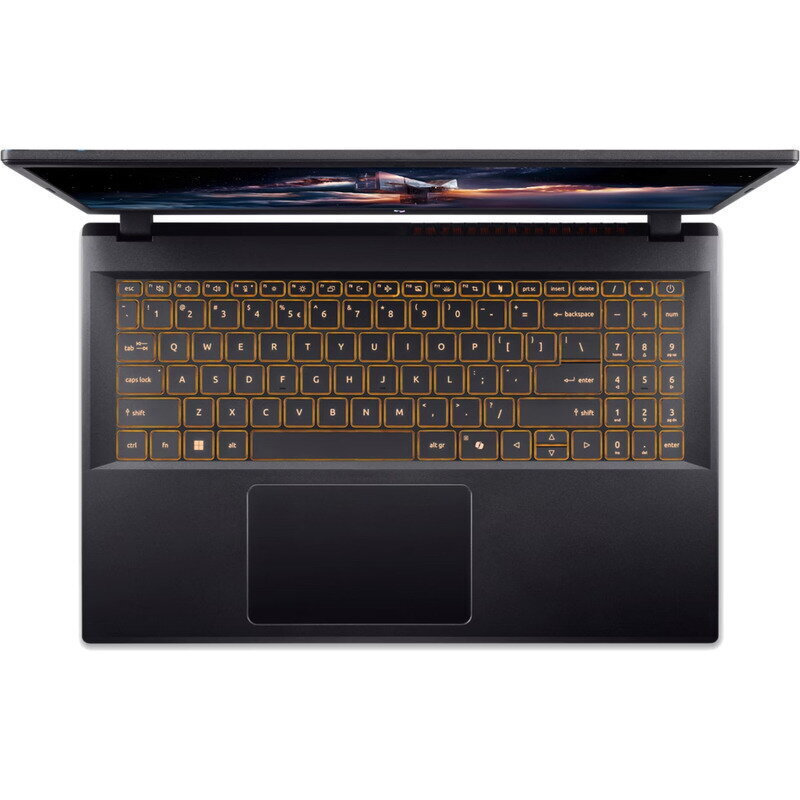 Acer Nitro V 15 ANV15-52-59ZT 15" IPS FHD 165Hz (i5-13420H/16GB/512GB SSD/GeForce RTX 3050/No OS) (International English Keyboard) view 6