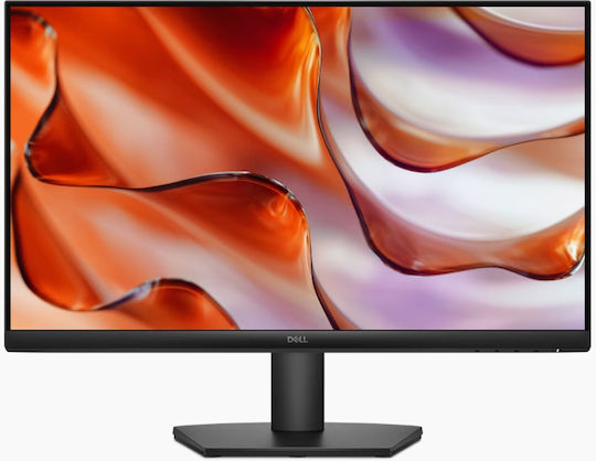 Dell SE2425HM IPS Monitor 23.8" FHD 1920x1080 with Response Time 5ms GTG view 6