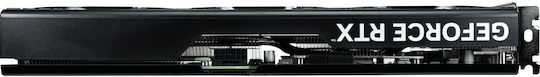Gainward GeForce RTX 5070 12GB GDDR7 Python III Graphics Card view 2