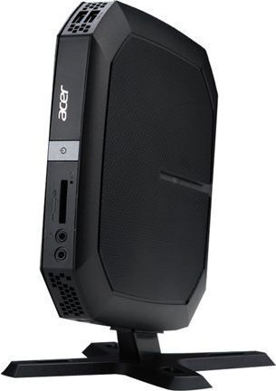 Acer N2620G Mini PC (Celeron Dual Core 887/4GB DDR3/500GB HDD/No OS) view 1