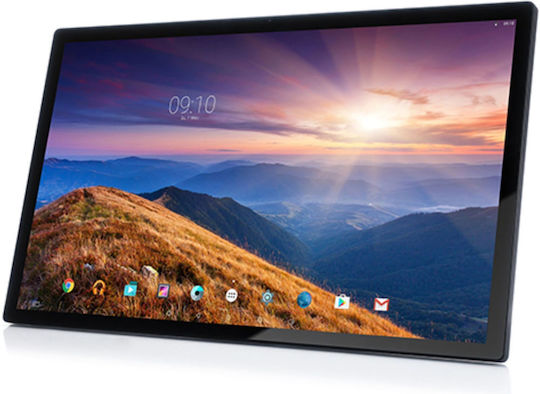 Xoro MegaPAD 3204 V7 32Inches Tablet (4GB/64GB) Black view 1