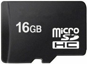 IMRO microSDHC 16GB UHS-I with Adapter view 3