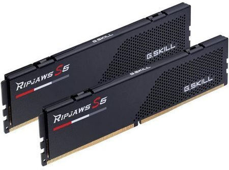 G.Skill Ripjaws S5 DDR5 96GB RAM with 2x48GB Modules and Speed 5200 for Desktop F5-5200J4040A48GX2-RS5K view 4