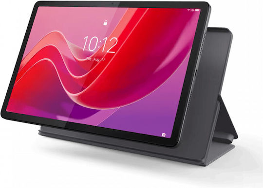 Lenovo Tab M11 4G 11" (8GB/128GB/Folio Case & Lenovo Tab Pen) Luna Grey vue 4