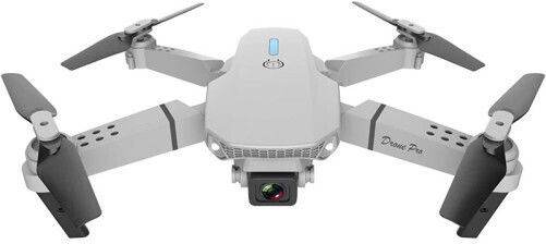 E88 Pro Drone Mini 2.4 GHz with 4K Camera and Controller view 1