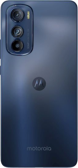 Motorola Edge 30 5G Dual SIM (8GB/256GB) Meteor Grey view 2