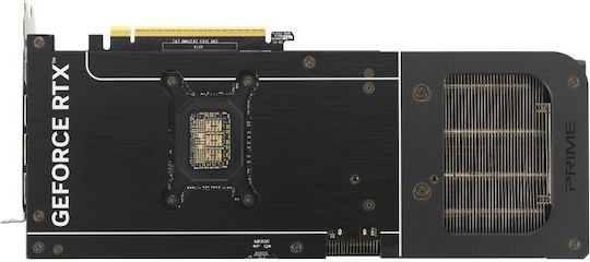 Asus GeForce RTX 5070 12GB GDDR7 Prime OC Graphics Card view 2