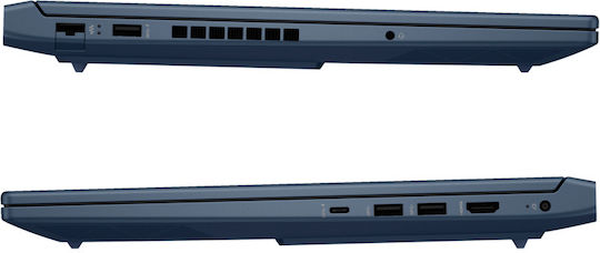 HP Victus 16-r0000nv 16.1" IPS FHD 144Hz (i7-13620H/16GB/1TB SSD/GeForce RTX 4070/W11 Home) (GR Keyboard) view 4