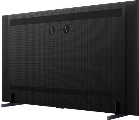 TCL Smart Television 98" 4K UHD QLED 98P8K HDR (2025) view 4