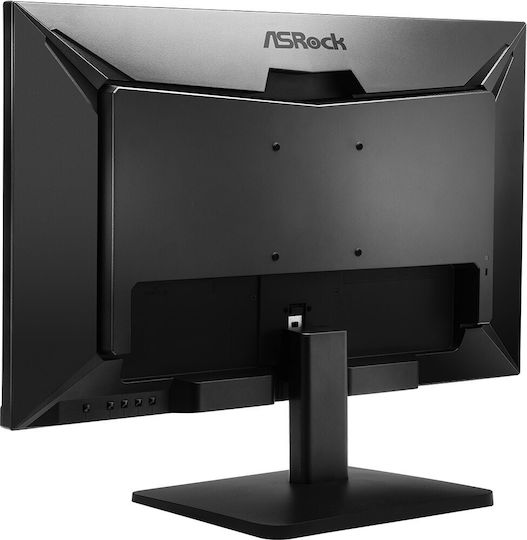 ASRock Phantom Gaming PG27QFT1B IPS HDR Gaming Monitor 27" QHD 2560x1440 180Hz with Response Time 5ms GTG view 3