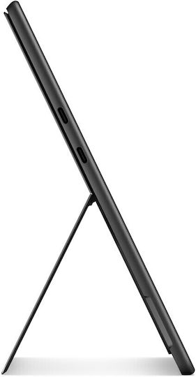 Microsoft Surface Pro 9 13" Tablet (16GB/256GB/i5-1235U) Flow Graphite view 3