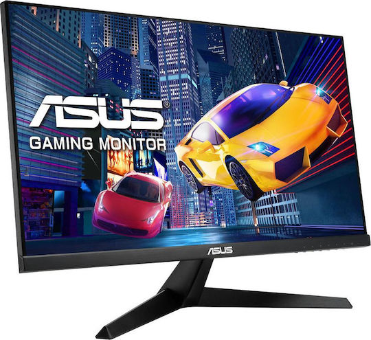 Asus VY249HE IPS Monitor 23.8" FHD 1920x1080 view 6