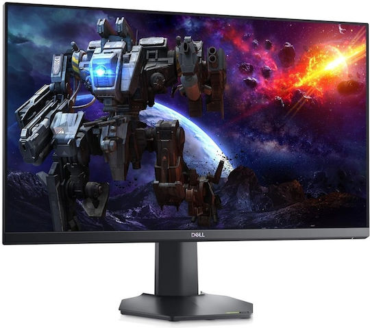 Dell G2722HS IPS Gaming Monitor 27" FHD 1920x1080 165Hz with Response Time 1ms GTG view 2