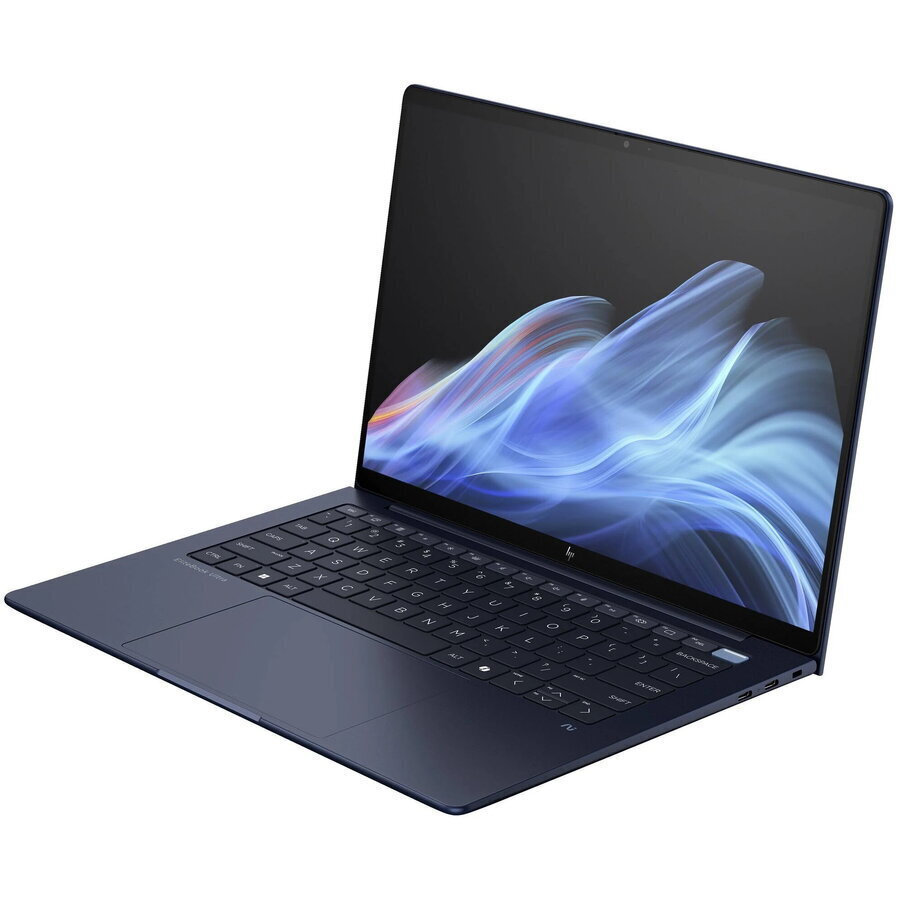 HP Elitebook X G1i 14" OLED (Ultra 5-228V/16GB/512GB SSD/W11 Pro) Dark Blue (International English Keyboard) view 3