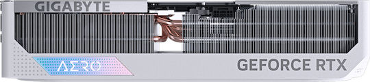 Gigabyte GeForce RTX 4090 24GB GDDR6X Aero OC Graphics Card view 6
