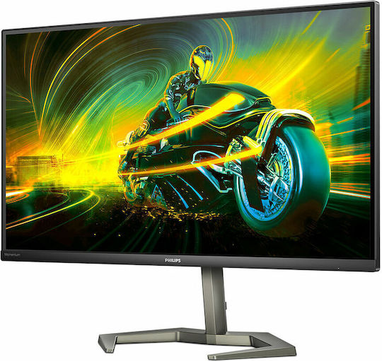 Philips 27M1N5500ZA IPS HDR Gaming Monitor 27" QHD 2560x1440 144Hz with Response Time 1ms GTG view 2