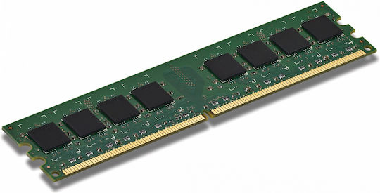 Fujitsu DDR4 With Module 1x8GB And Speed 2933 For Desktop S26462-F4109-L4