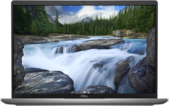Dell Latitude 7450 14" FHD+ (Ultra 7-165U/16GB/512GB SSD/W11 Pro) (ES Keyboard)