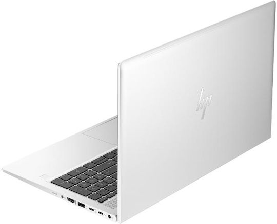 HP EliteBook 650 G10 15.6" IPS FHD (i7-1355U/16GB/1TB SSD/W11 Pro) Pike Silver (GR Keyboard) vue 4