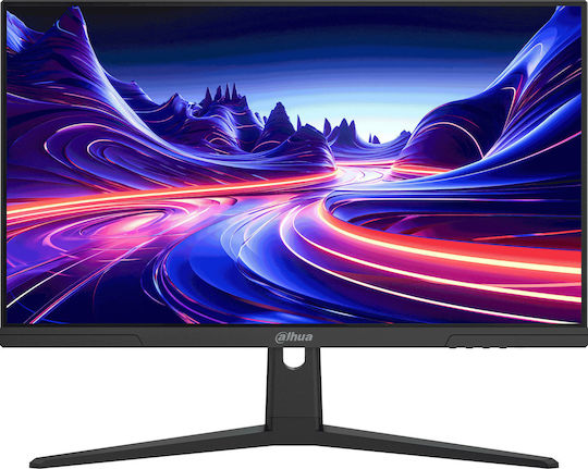 Dahua LM25-E231B IPS Curved Gaming Monitor 24.5" FHD 1920x1080 180Hz