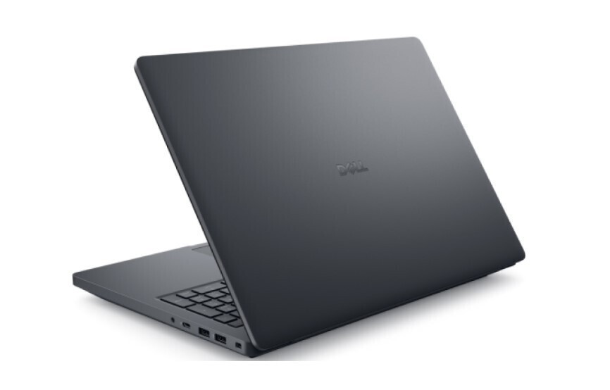 Dell Pro Max 16 Plus MB16250 16" FHD+ 120Hz (Ultra 9-285HX/64GB/1TB SSD/RTX PRO 3000 Blackwell/Linux) (International English Keyboard) vue 2