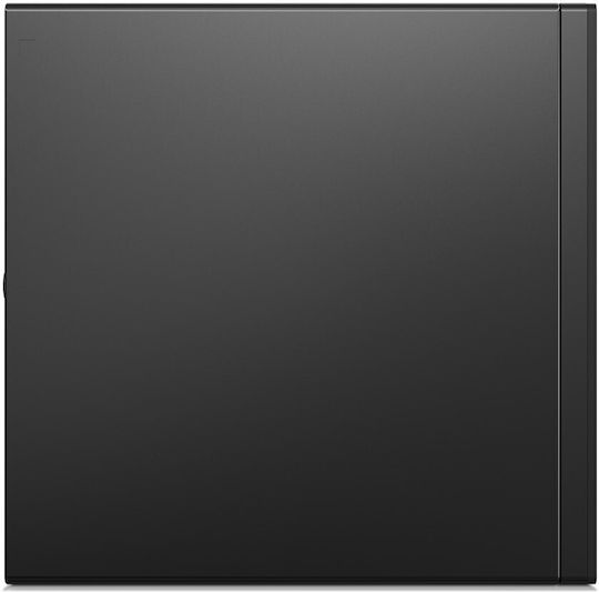 Lenovo ThinkCentre M70q Gen 5 Mini PC (Core i3-14100T/8GB DDR5/256GB SSD/W11 Pro) vue 4