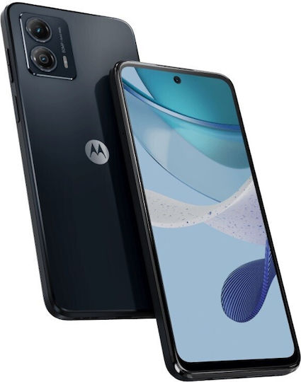 Motorola Moto G53 5G (4GB/128GB) Ink Blue view 2