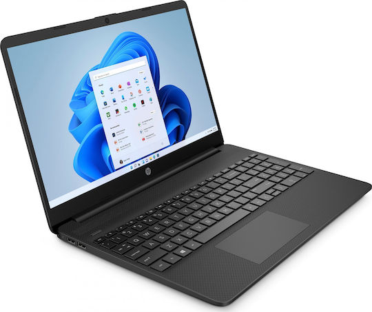 HP 15s-fq5244nw 15.6" IPS FHD (i5-1235U/8GB/512GB SSD/W11 Home) (US Keyboard) vista 3