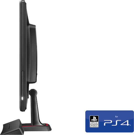 Zowie RL2455S TN Monitor 24" FHD 1920x1080 with Response Time 1ms GTG view 6