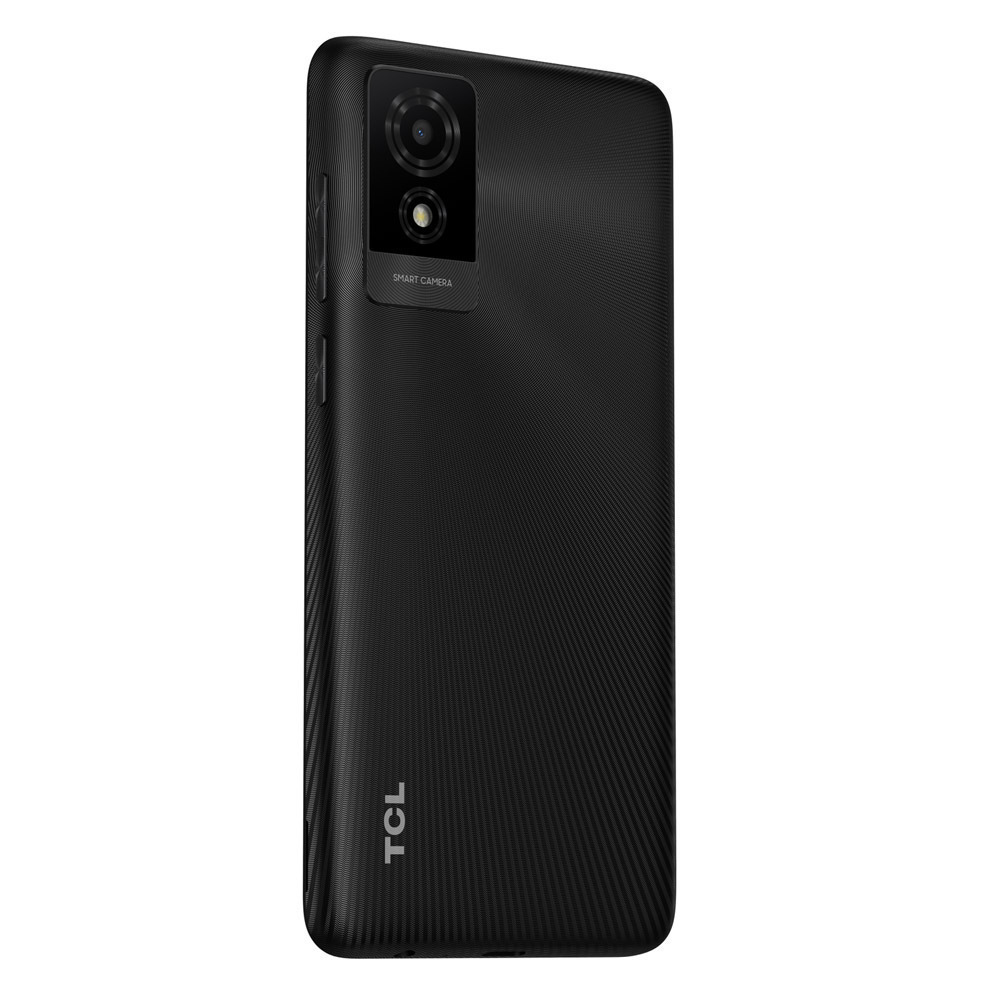 TCL 501 Dual SIM (2GB/64GB) Black view 6