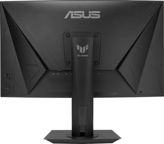 Asus TUF Gaming VG27VQM VA Curved Gaming Monitor 27" FHD 1920x1080 240Hz view 4