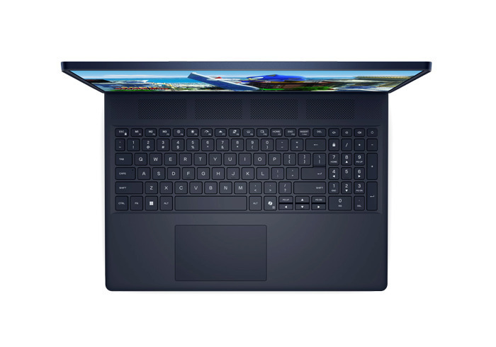 Dell Alienware 16 Aurora AC16250 16" QHD+ 120Hz (Core 7-240H/16GB/1.0TB SSD/GeForce RTX 5050/Linux) (US Keyboard) view 3
