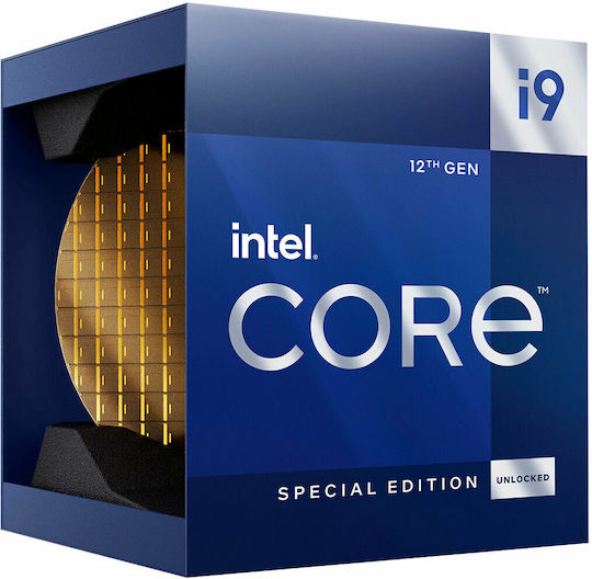 Intel Core i9-12900KS 2.5GHz Processor 16 Core for Socket 1700 in Box view 2