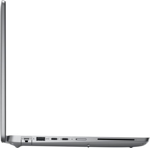 Dell Precision 3490 14" FHD (Ultra 7-155H/32GB/1TB SSD/RTX A500/W11 Pro) (DE Keyboard) view 4