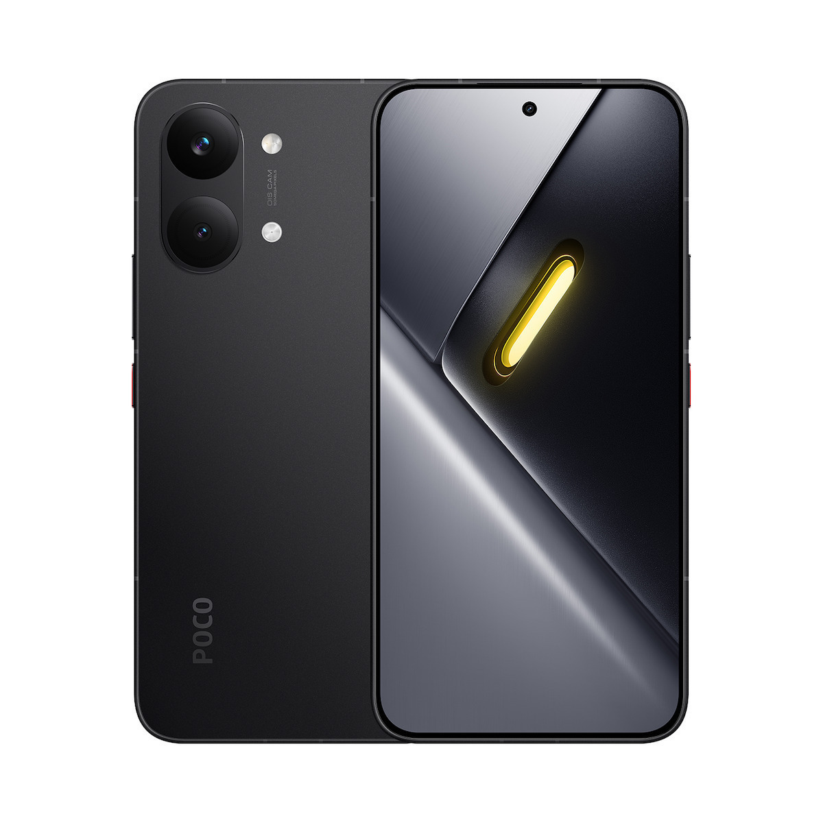 Xiaomi Poco X8 Pro Max 5G Dual SIM (12GB/256GB) Black