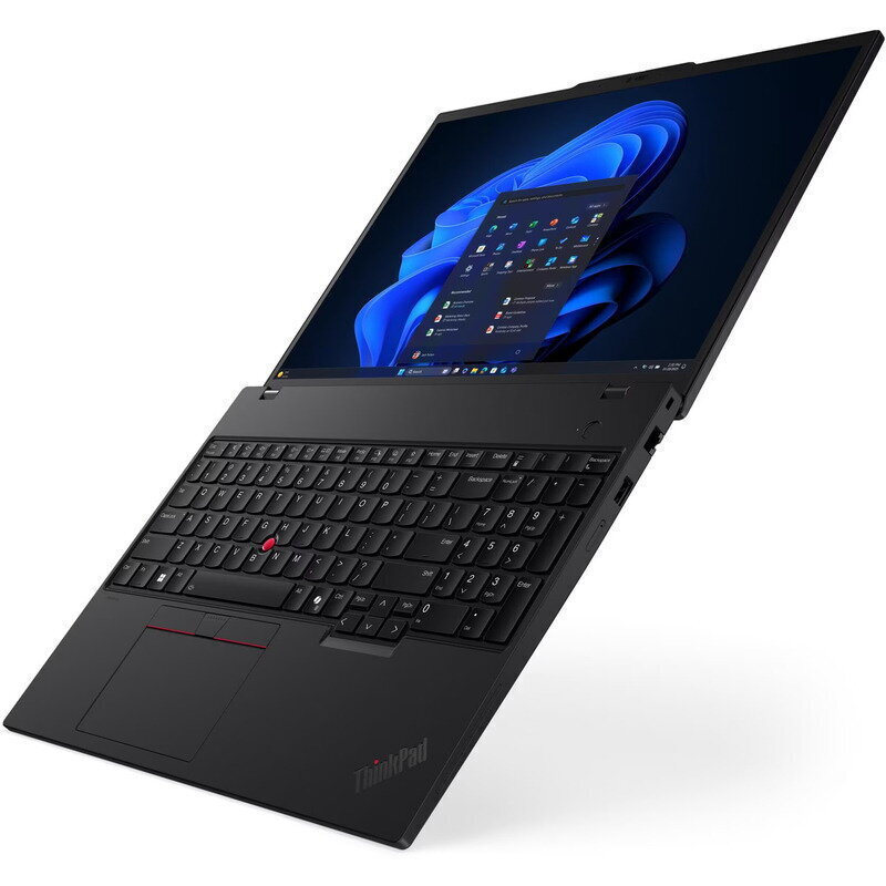 Lenovo ThinkPad T16 Gen 4 16" IPS FHD+ (Ultra 7-255U/32GB/1TB SSD/W11 Pro) (International English Keyboard) view 4