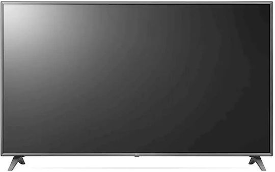LG Smart Television 65" 4K UHD LED 65UP751C0ZF HDR (2021) view 3