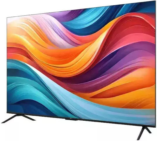 TCL Smart Television 85" 4K UHD QLED 85T7B HDR (2024) view 4