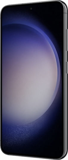 Samsung Galaxy S23 5G Dual SIM (8GB/256GB) Phantom Black vue 4