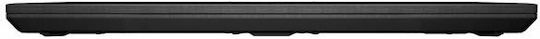 MSI Katana 17 B13VGK-1431FR 17.3" FHD 144Hz (i7-13620H/16GB/1TB SSD/GeForce RTX 4070/W11 Home) (FR Keyboard) view 6