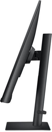 Samsung LS32A600NWU VA HDR Monitor 32" QHD 2560x1440 with Response Time 5ms GTG vue 9