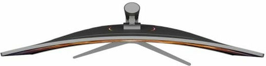 PcCom Elysium Pro Ultrawide VA HDR Curved Gaming Monitor 34" QHD 3440x1440 165Hz view 4