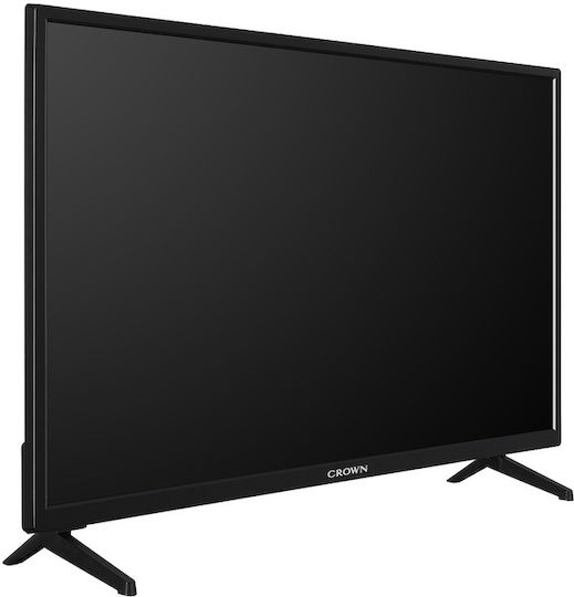 Crown Smart Television 32" HD Ready LED 32NV56LW (2022) view 3