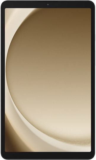 Samsung Galaxy Tab A9 4G 8.7" (8GB/128GB) Mystic Silver view 2