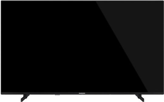 Daewoo Smart Television 43" 4K UHD LED 43DM73UA HDR (2022)