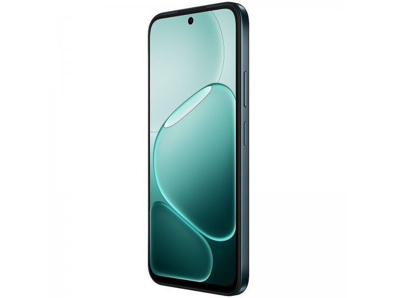 Oppo A6 Dual SIM (6/256GB) Sapphire Black view 3