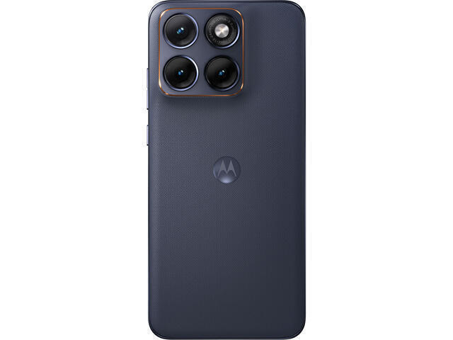 Motorola Edge 70 Fusion 5G (8/256GB) PANTONE Silhouette vue 5