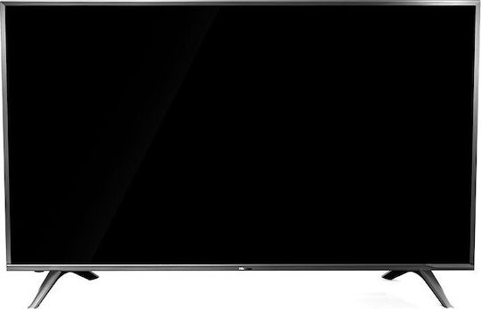 Hisense Smart Television 43" 4K UHD LED H43N5700 HDR (2017) view 1